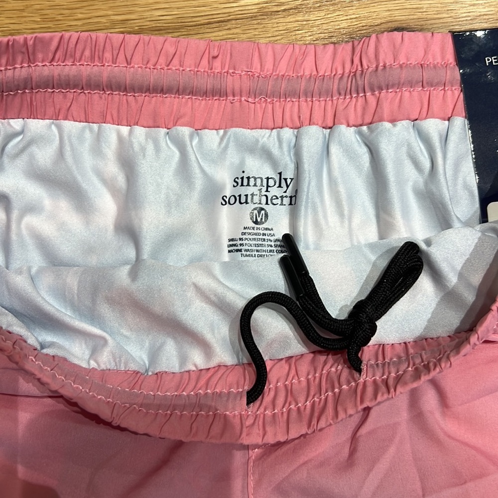 Simply Southern NWT performance shorts⛹️🏋️♀️ - Picture 4 of 10